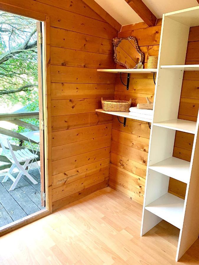 Camping Gallina Varja Sotta Exteriör bild