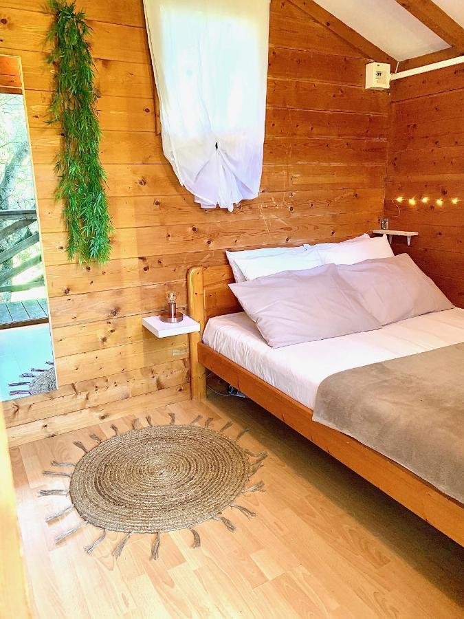 Camping Gallina Varja Sotta Exteriör bild