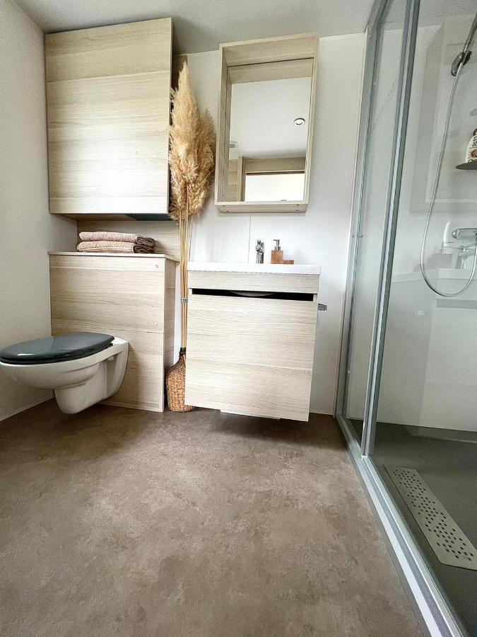 Camping Gallina Varja Sotta Exteriör bild