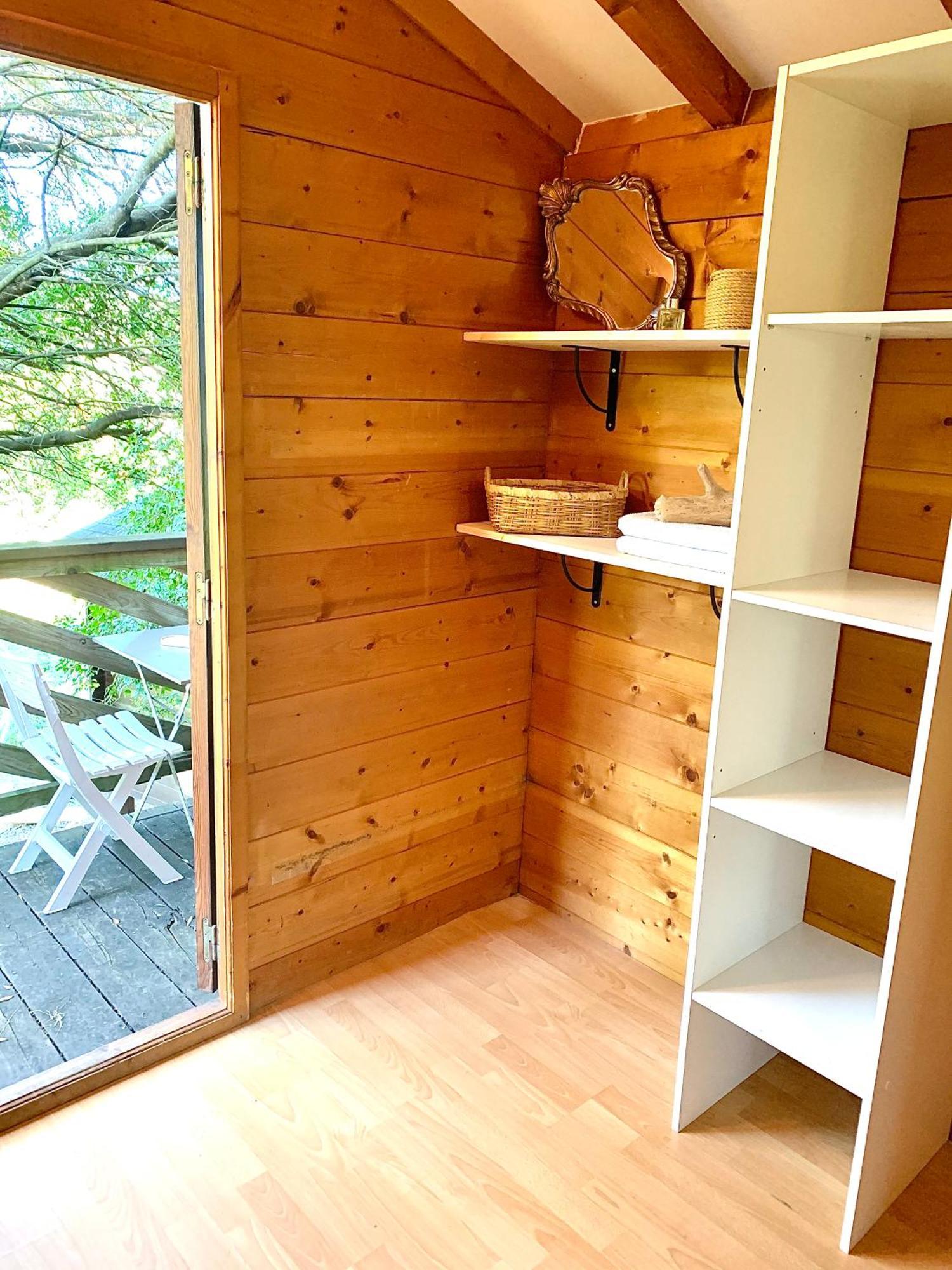 Camping Gallina Varja Sotta Exteriör bild