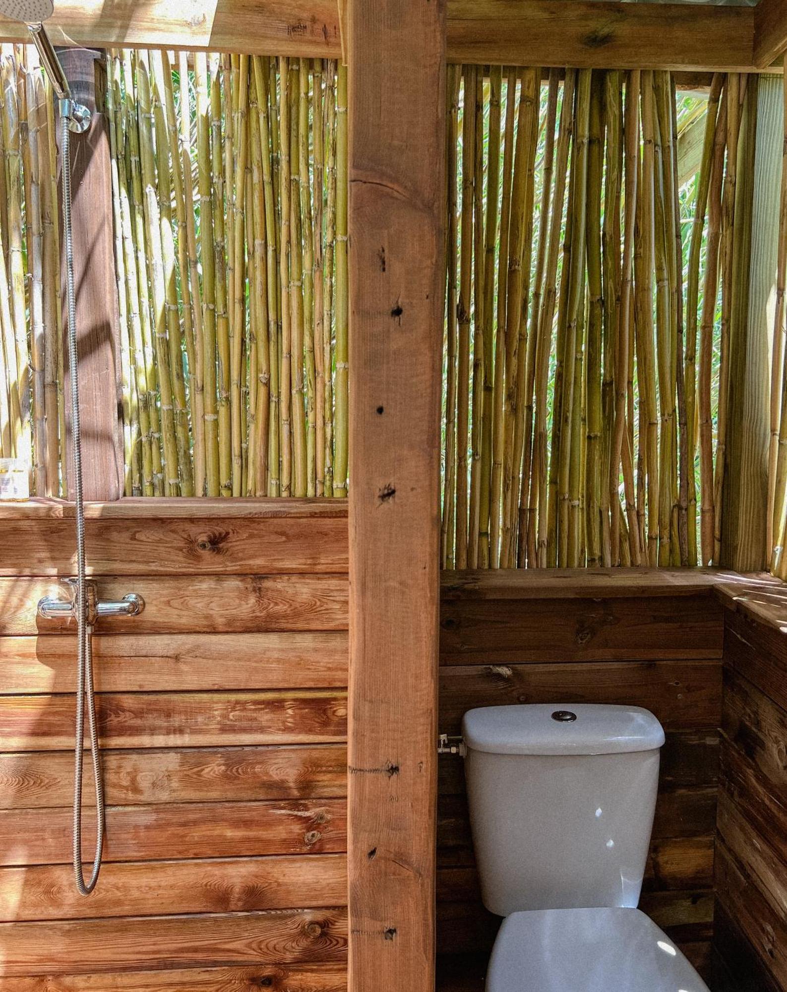 Camping Gallina Varja Sotta Exteriör bild